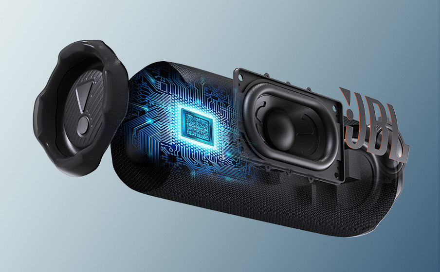 JBL Flip 7