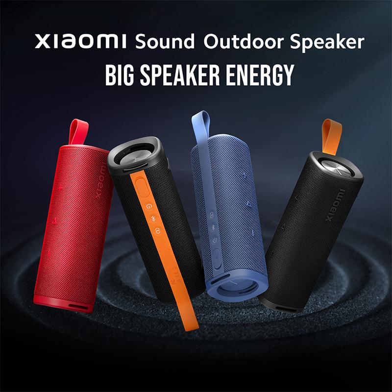 Xiaomi Sound Outdoor 30W