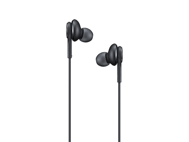 Samsung AKG Type-C Earphones (EO-IC100BBEGWW)