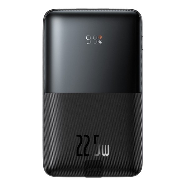 Baseus Bipow Pro 22.5W Power Bank 20000mAh