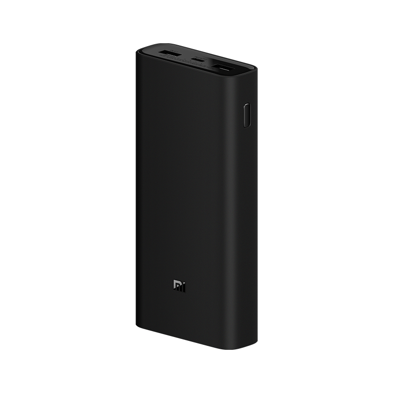 Xiaomi MI 50W Power Bank 20000