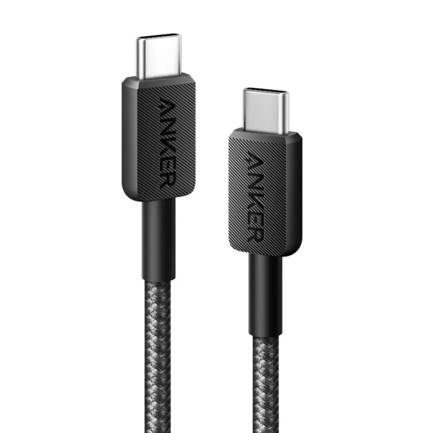 Anker 322 USB-C to USB-C Cable A81F5