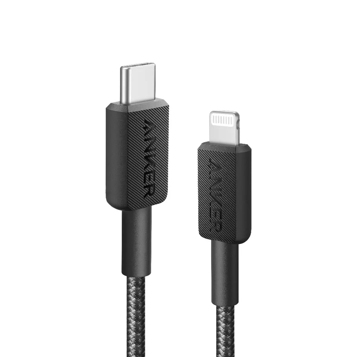 Anker 322 Type-C to Lightning Cable A81B5