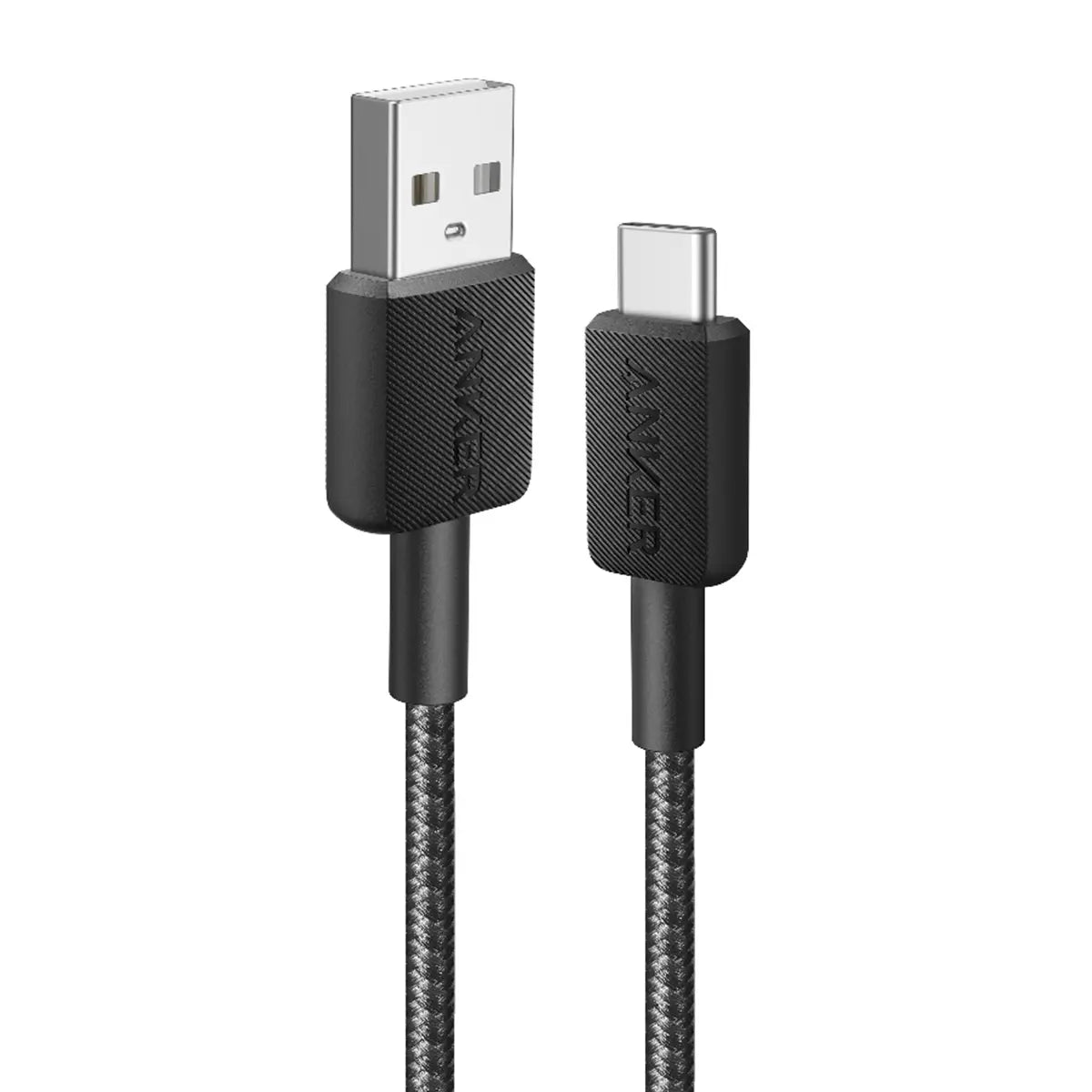 Anker 322 USB-A to Type-C Cable A81H5