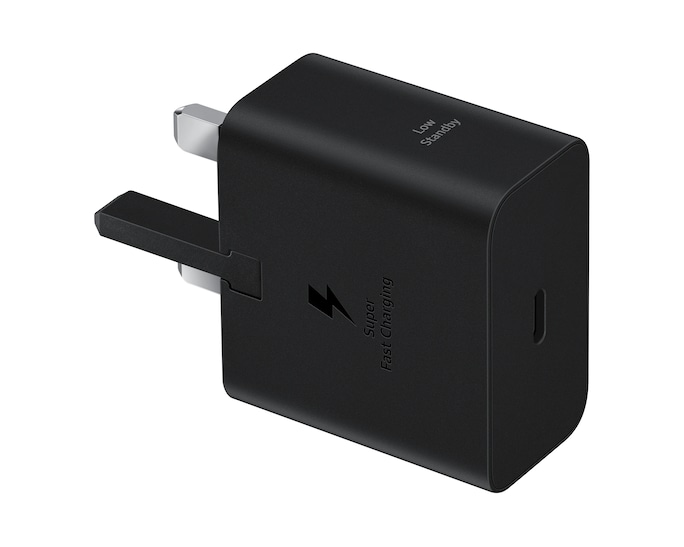Samsung EP-T2510 25W Power Adapter (2-Pin)