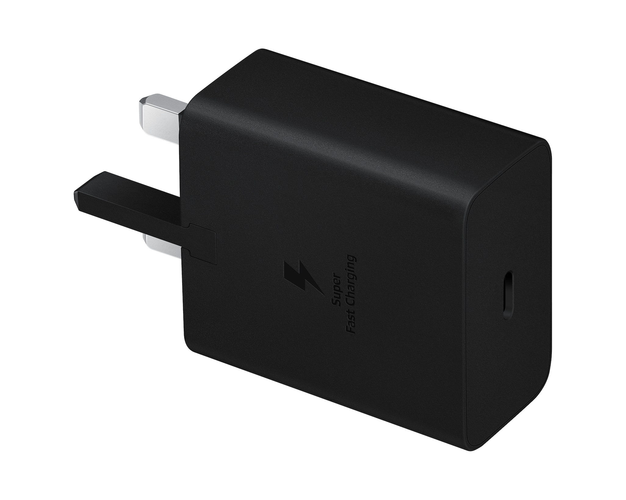 Samsung EP-T4510 45W Travel Adapter with Type-C Cable (2-Pin)