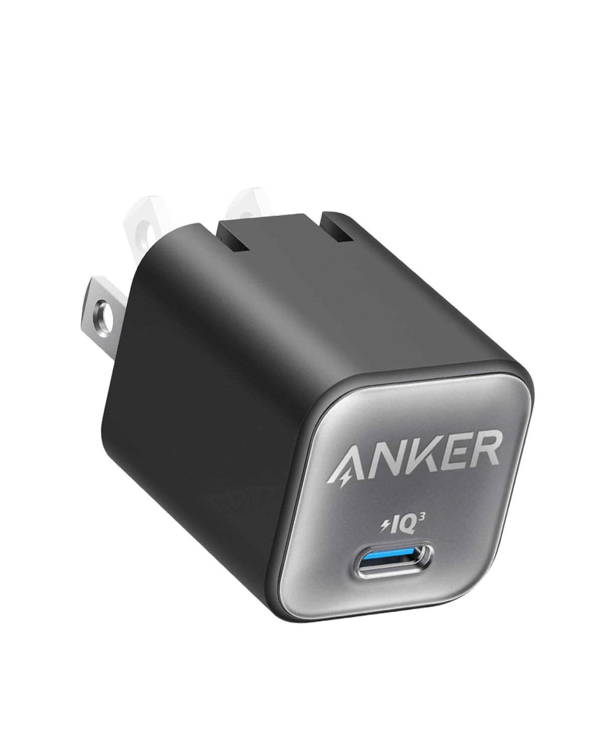 Anker 511 Charger (Nano 3, 30W) A2147