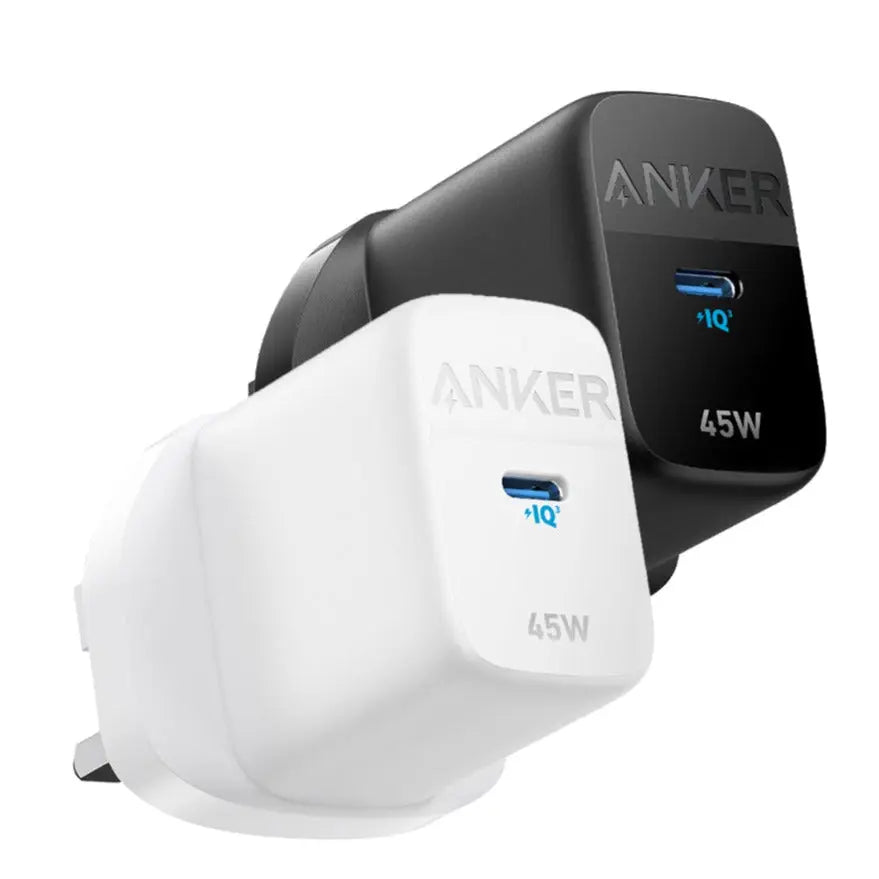 Anker 313 Charger (Ace 2, 45W) A2643
