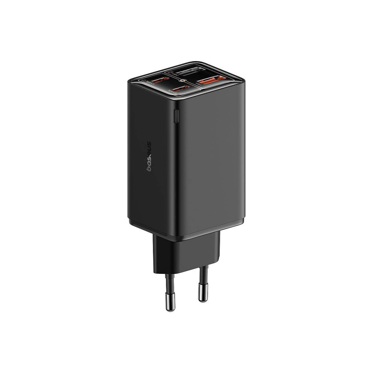 Baseus GaN6 Pro Fast Charger 2C+2U 65W