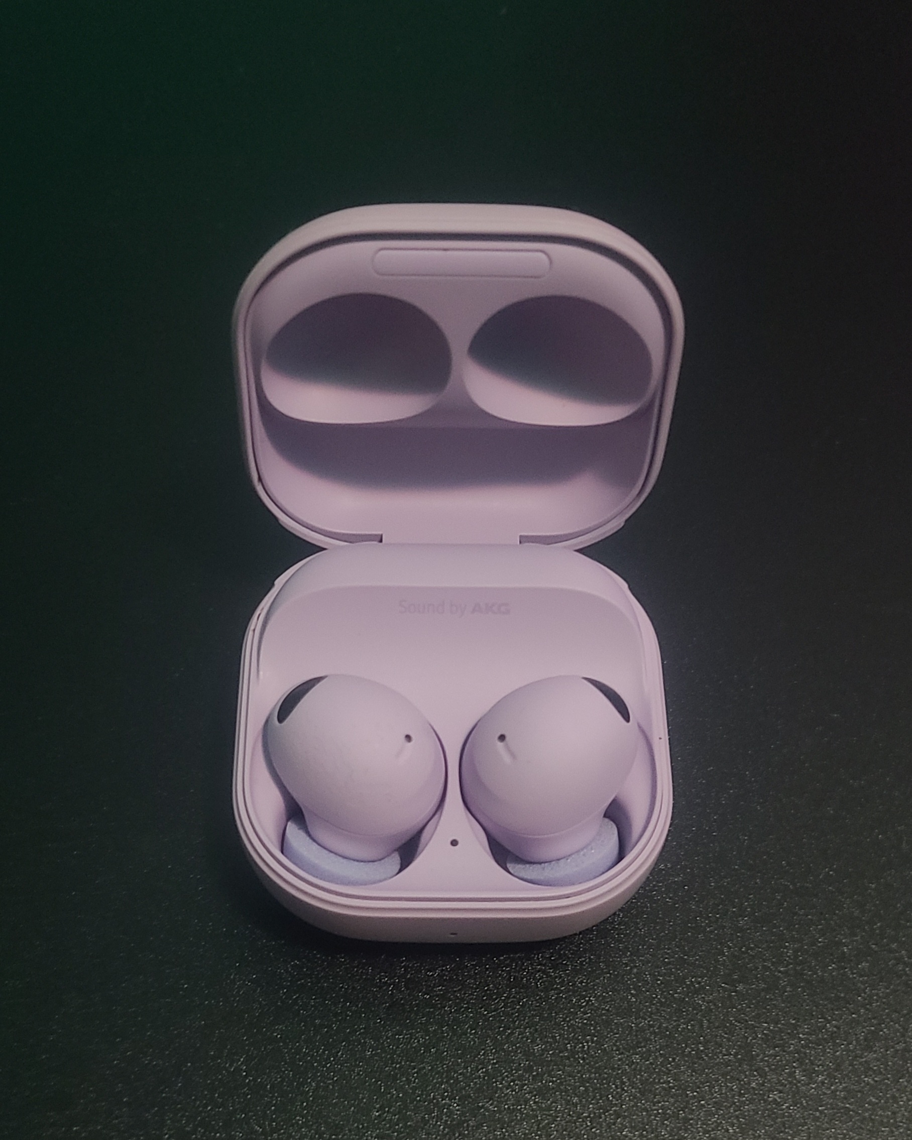 Samsung Galaxy Buds 2 Pro