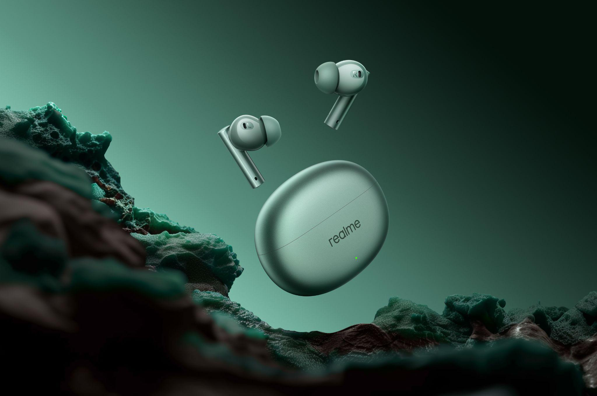 Realme Buds Air 6