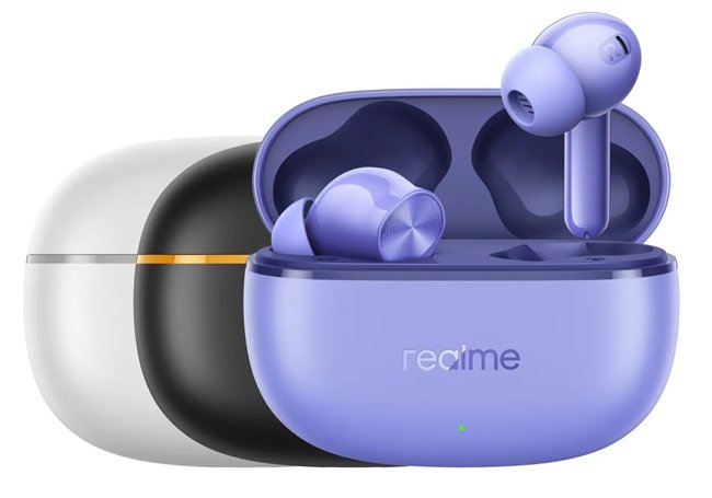 Realme Buds T200 Lite