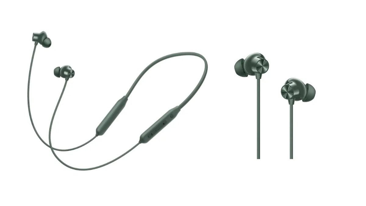 OnePlus Bullets Wireless Z2 ANC