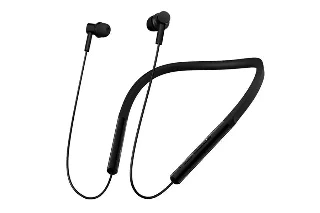 Xiaomi Mi Wireless Bluetooth Neckband (LYXQEJ01JY)