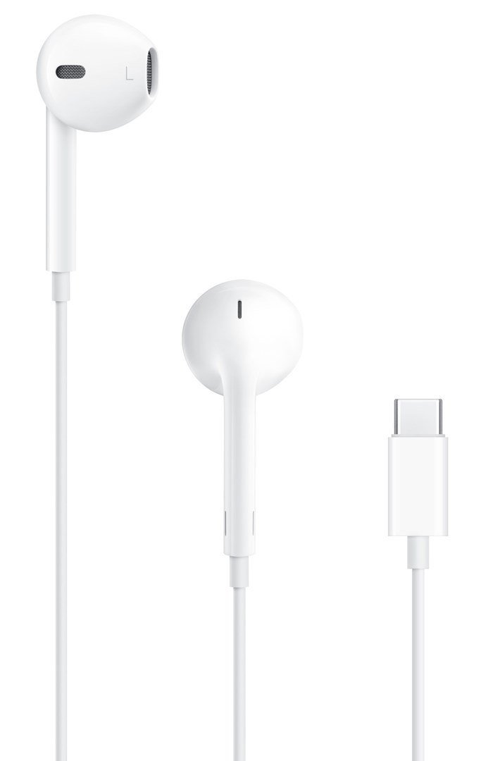 Apple EarPods with USB-C