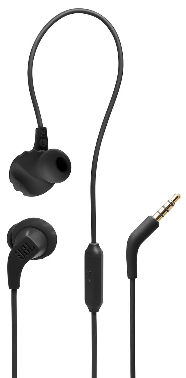 JBL Endurance Run 2 (Wired)