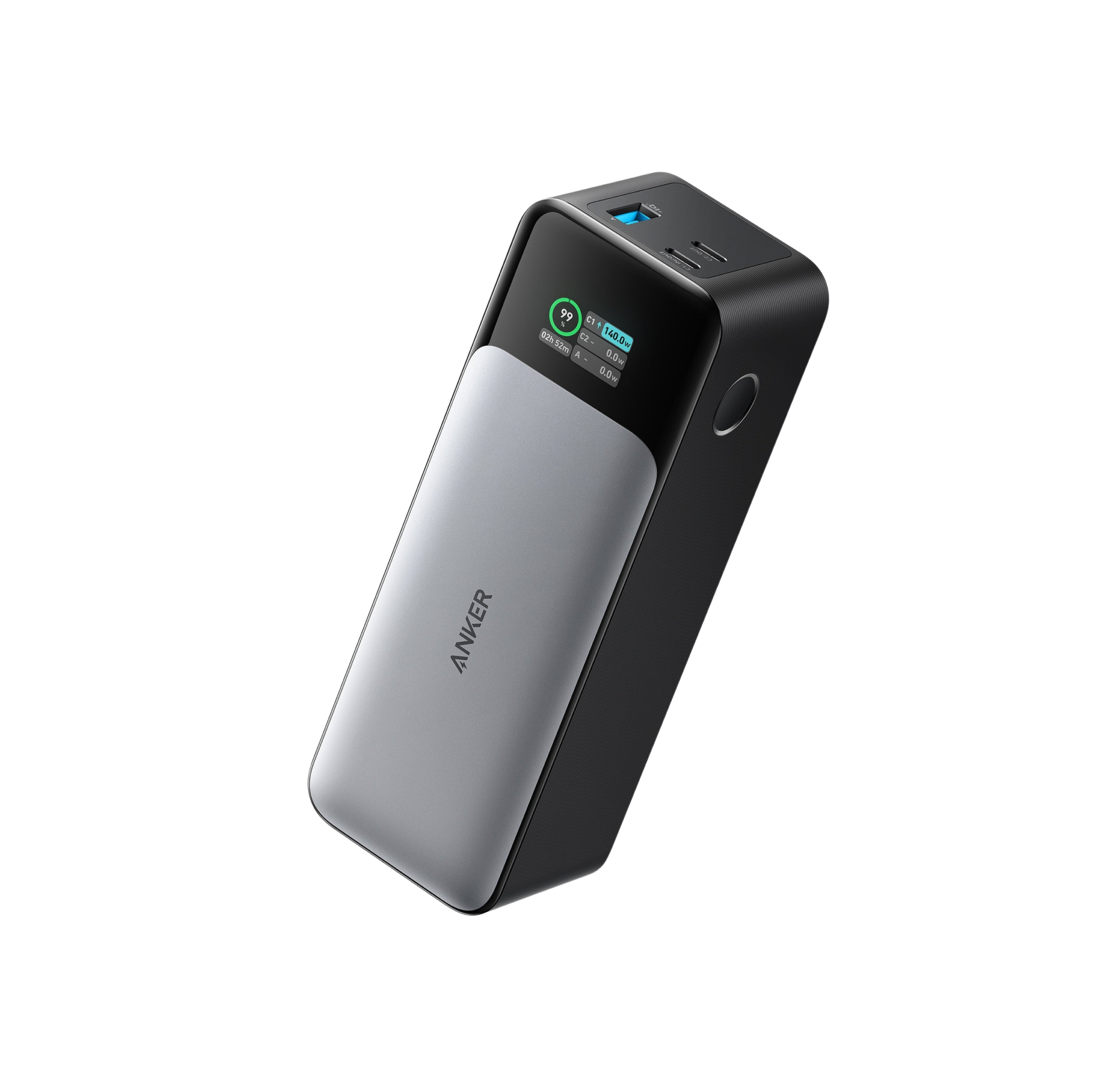 Anker 737 Power Bank (A1289) 24000mAh 140W