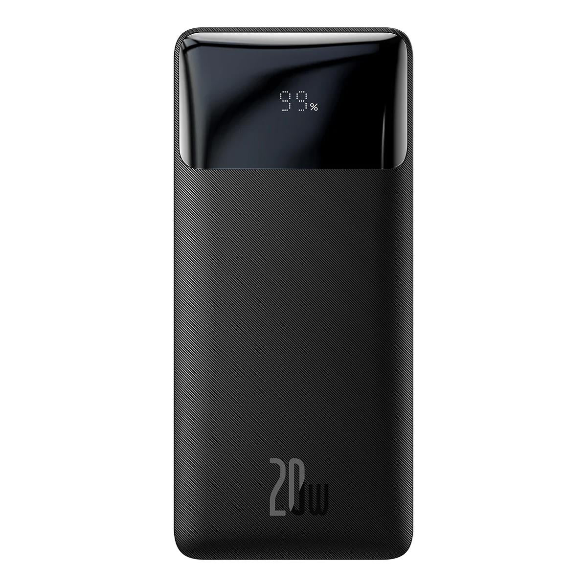 Baseus Bipow Digital Display 10000mAh 20W