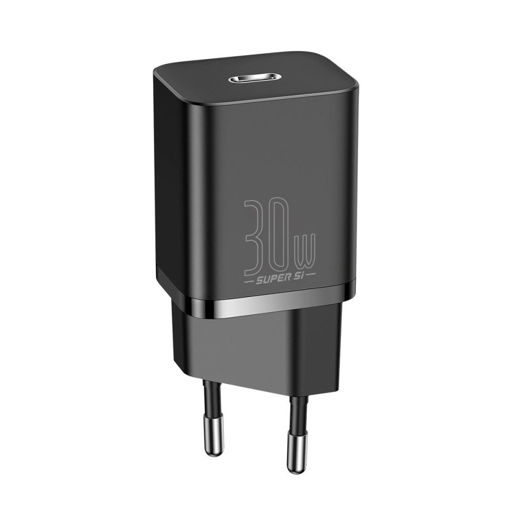 Baseus Super Si 1C 30W Charger