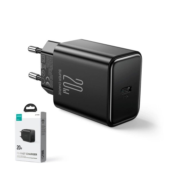 Joyroom JR-TCF06 PD 20W Charger