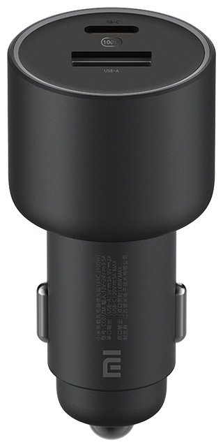 Xiaomi Mi Car Charger 100W 1A1C CC07ZM