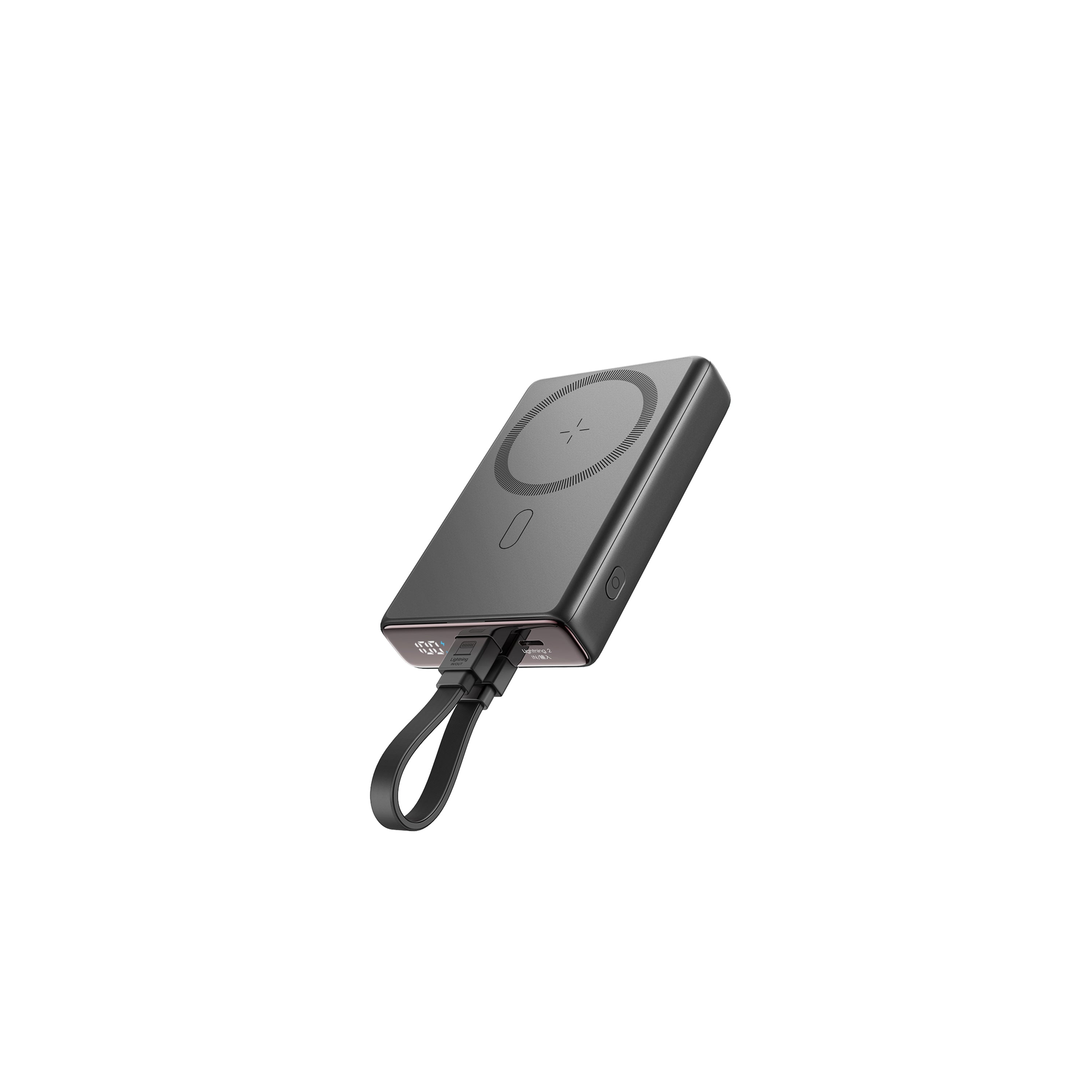 Joyroom JR-PBM01 10000mAh 20W Magnetic Wireless Power Bank