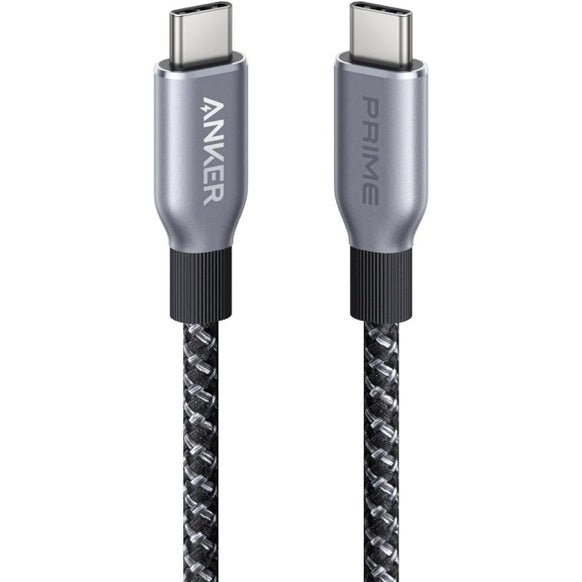 Anker Prime 240W USB-C to USB-C Cable (A88E2)