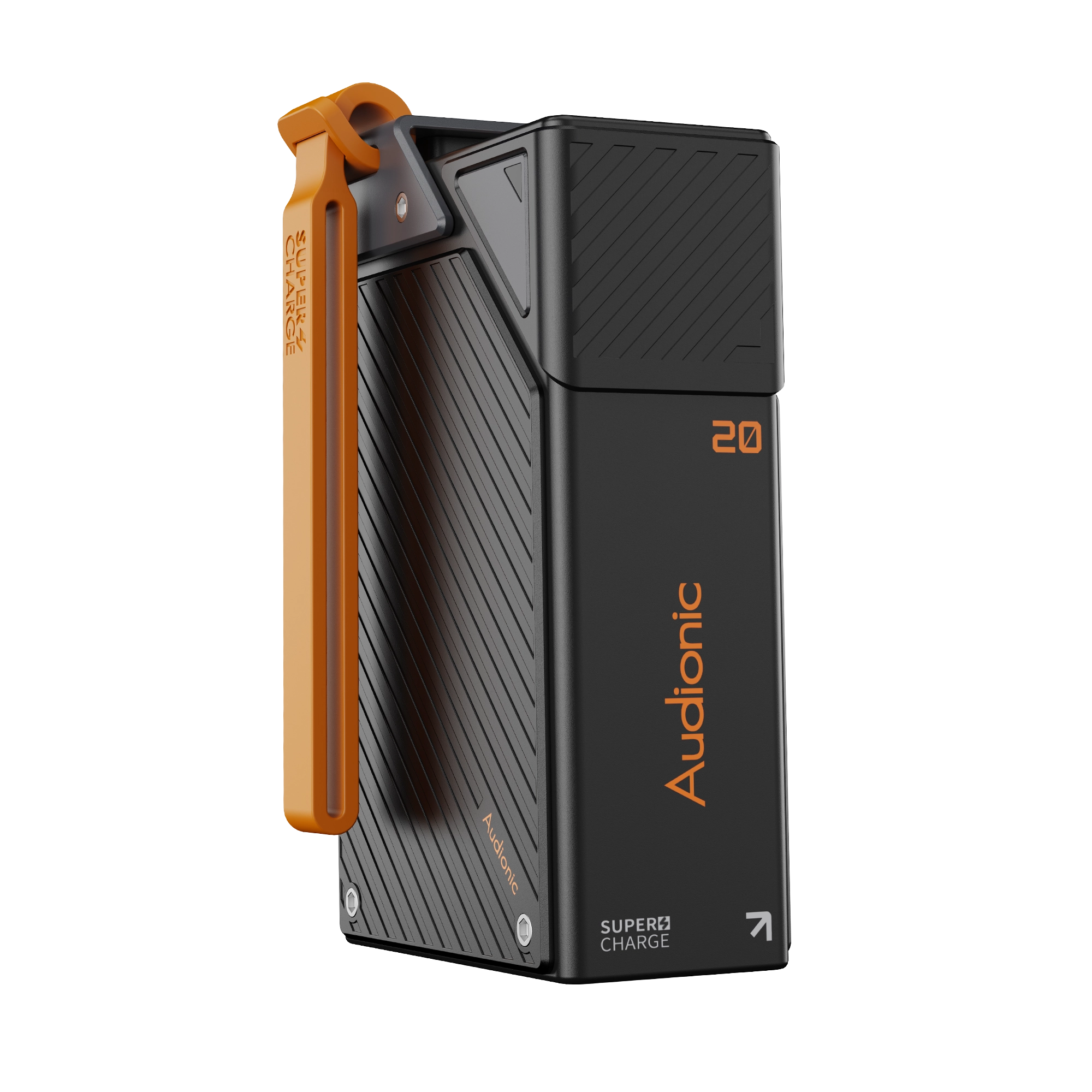 Audionic Reboot 202 20000mAh 65W