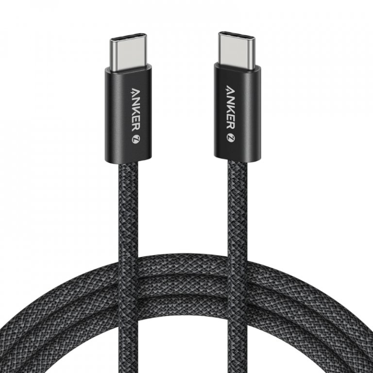 Anker Zolo USB-C to USB-C 240W Braided Cable (A8060)