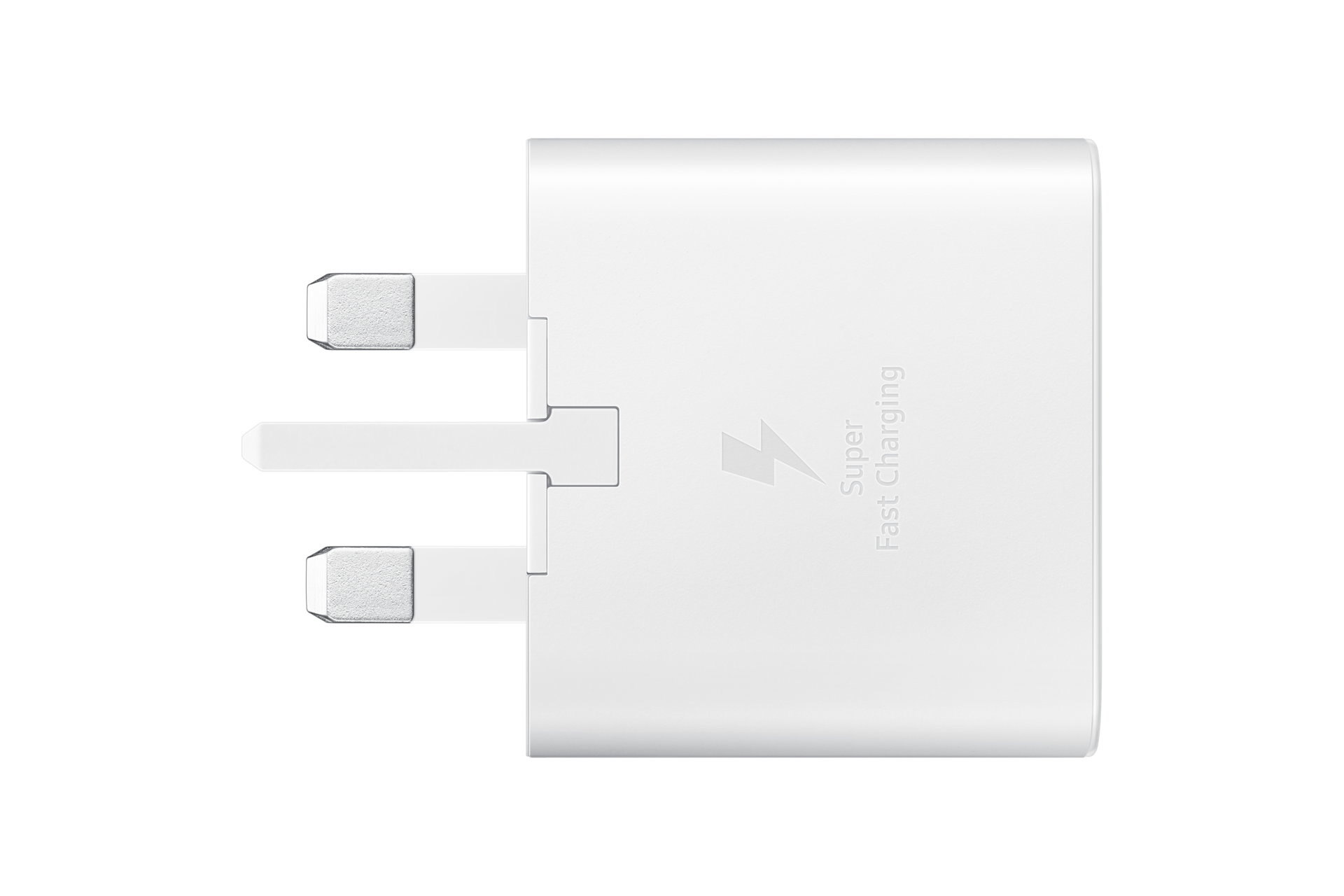 Samsung 25W Power Adapter EP-TA800