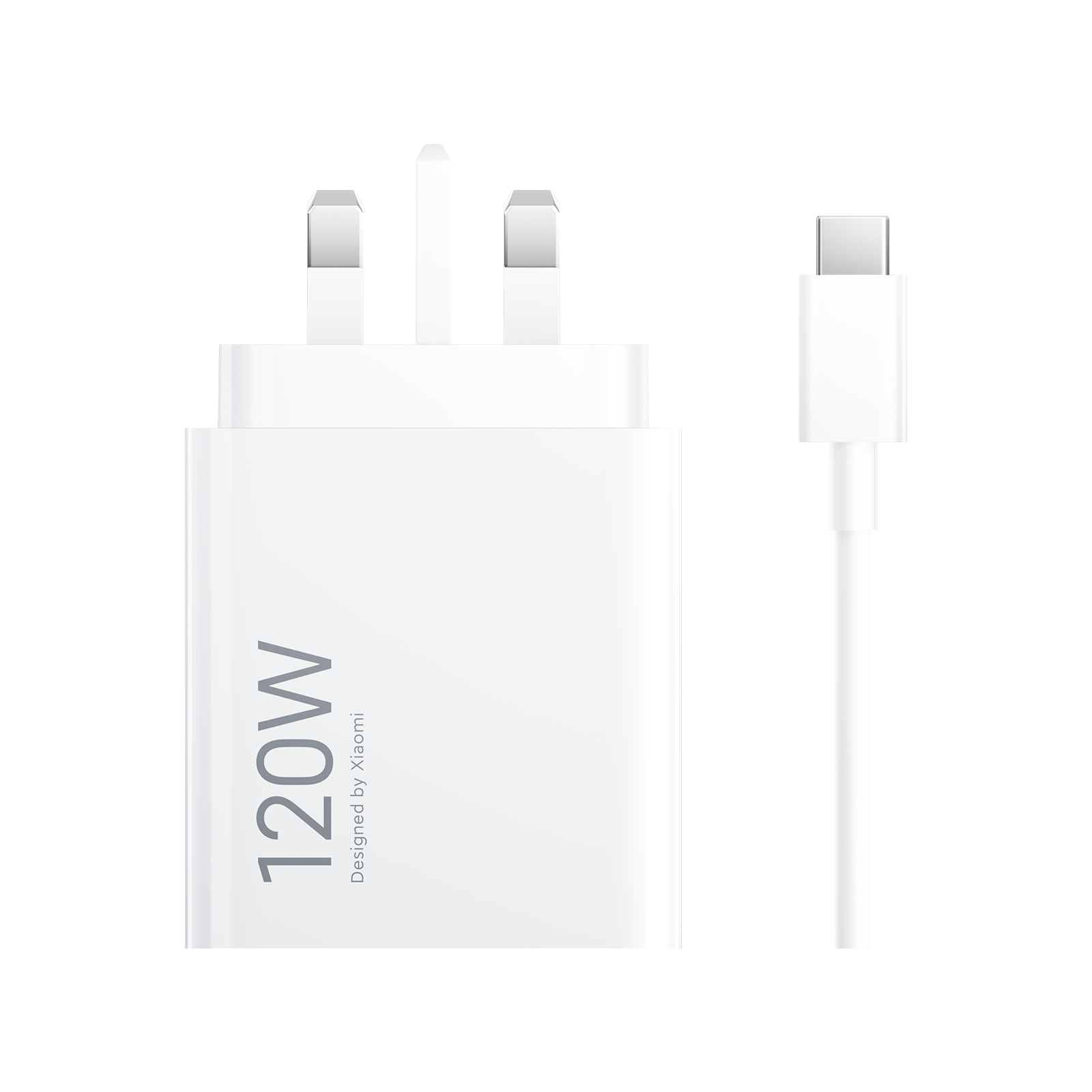 Xiaomi 120W HyperCharge Combo Type-A