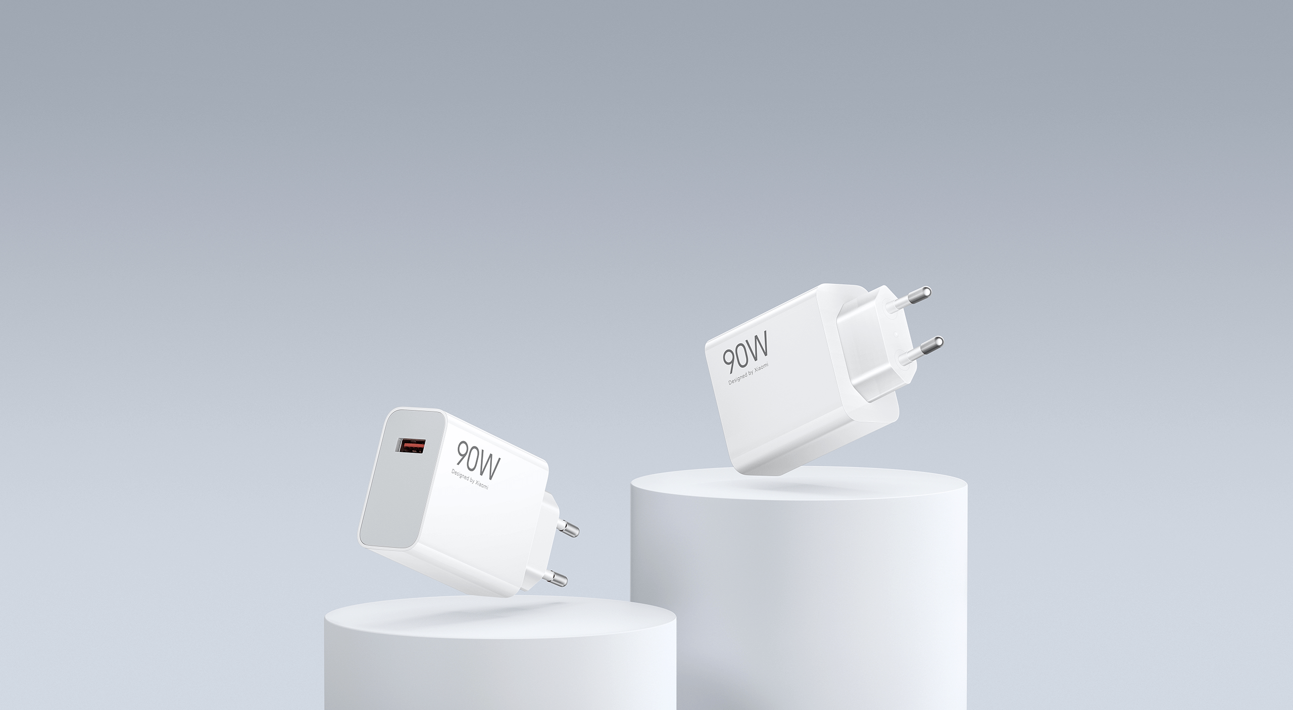 Xiaomi 90W HyperCharge Combo Type-A