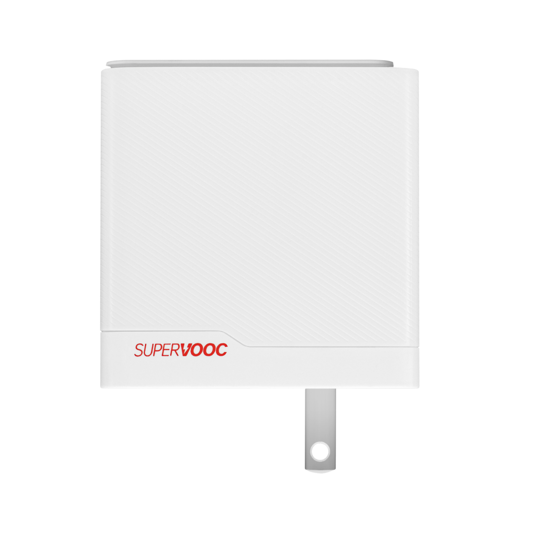 OnePlus 100W SUPERVOOC Dual Ports Power Adapter