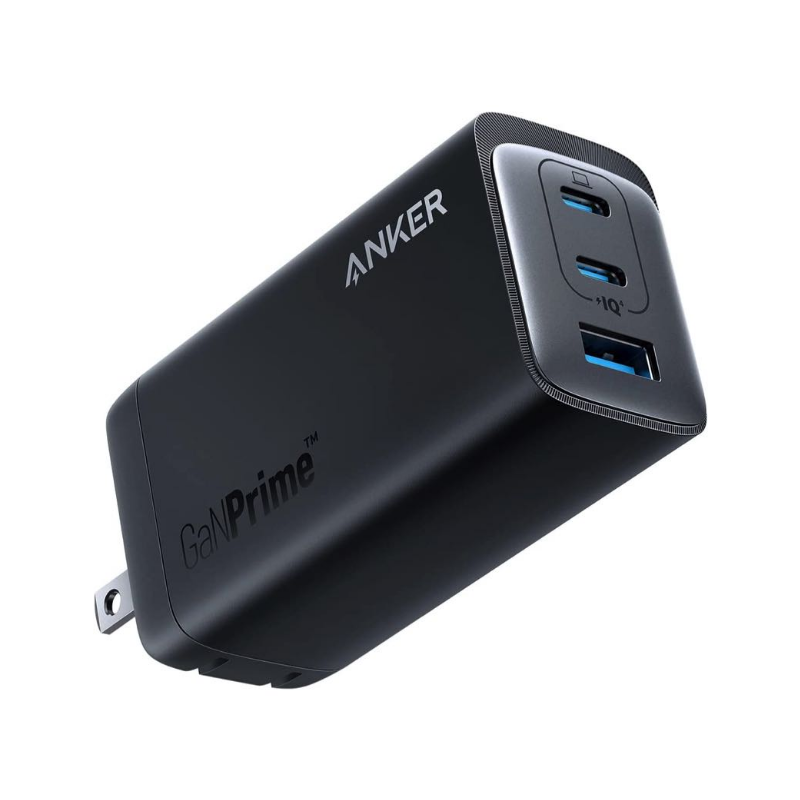 Anker 737 GaNPrime 120W Charger A2148