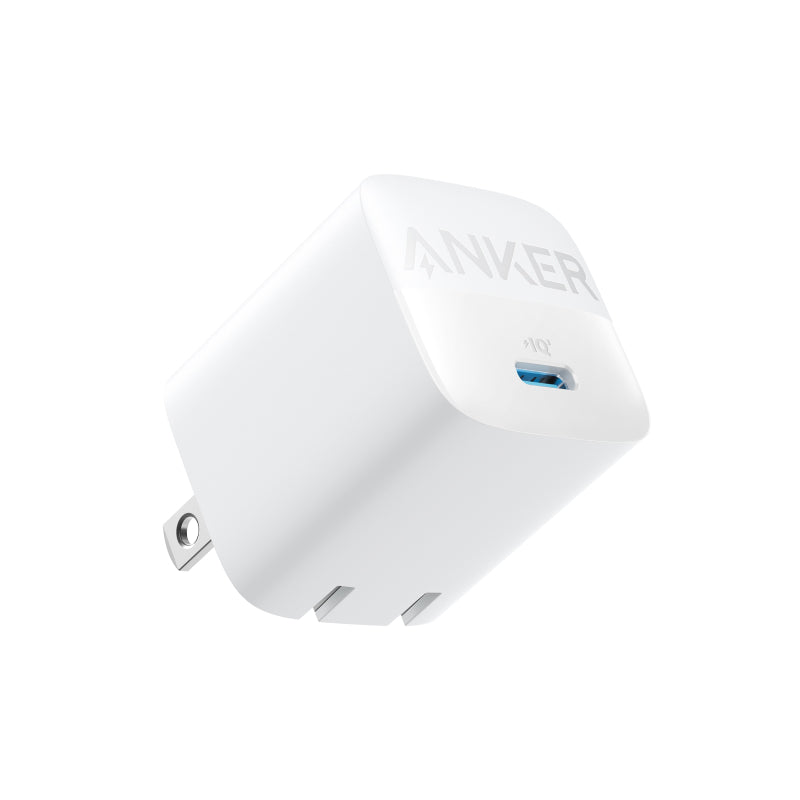 Anker 313 30W GaN Charger A2639
