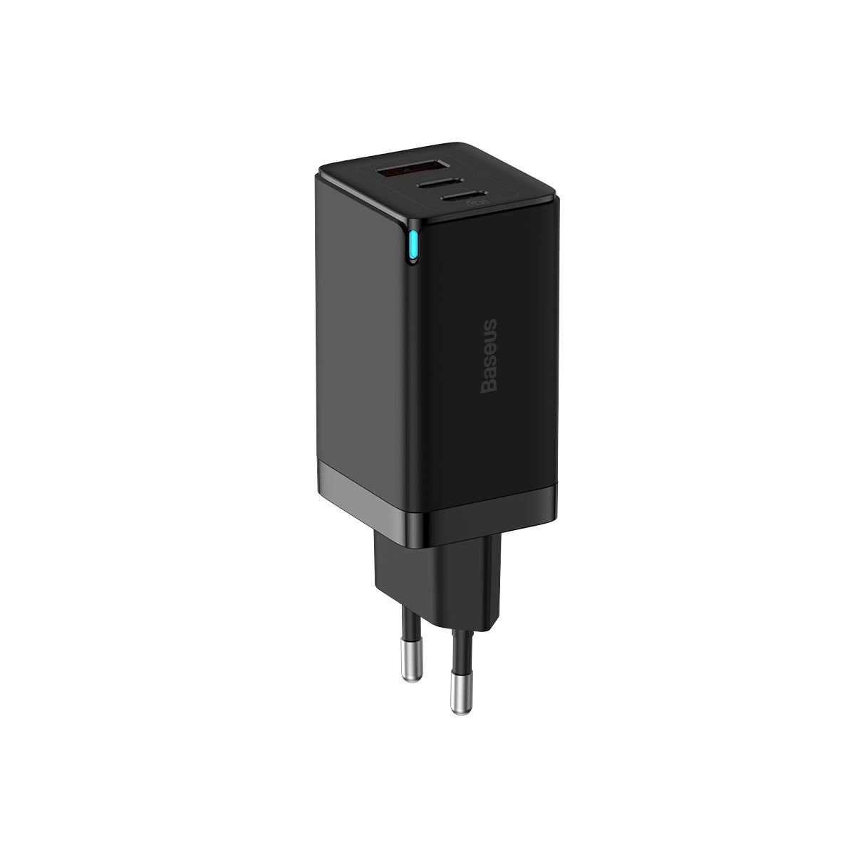 Baseus GaN5 Pro 65W Fast Charger 2C+U