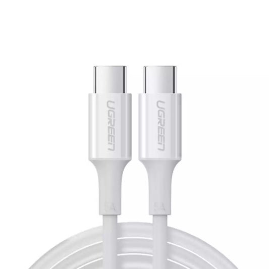 Ugreen 60551 USB 2.0 Type-C to Type-C Cable 100W 1M