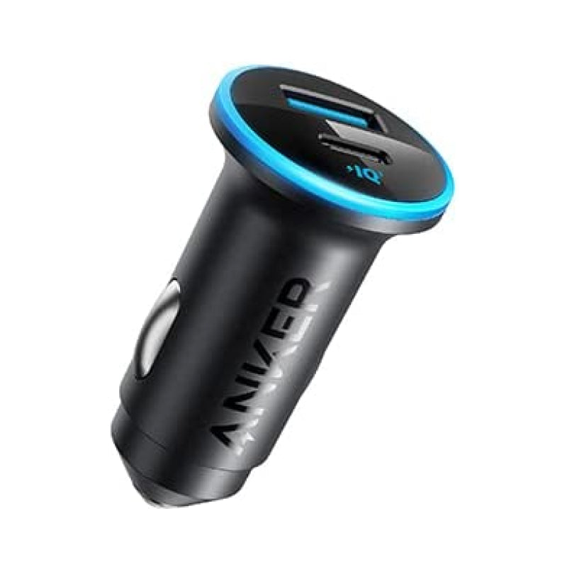 Anker 323 52.5W Car Charger A2735G11