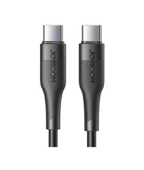 Joyroom S-1230M3 Type-C to Type-C 60W PD Cable 1.2m