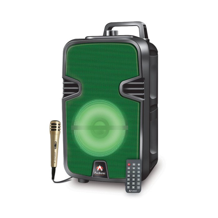 Audionic Mehfil MH-8+