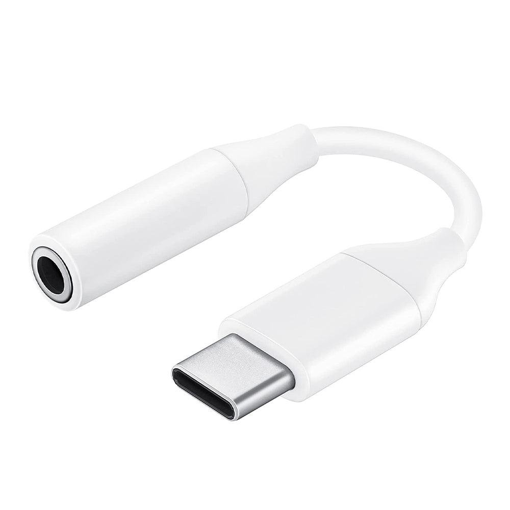 Samsung USB-C to 3.5mm Audio Adapter (EE-UC10)