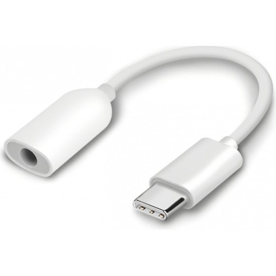 Xiaomi Mi USB-C to 3.5mm Audio Adapter