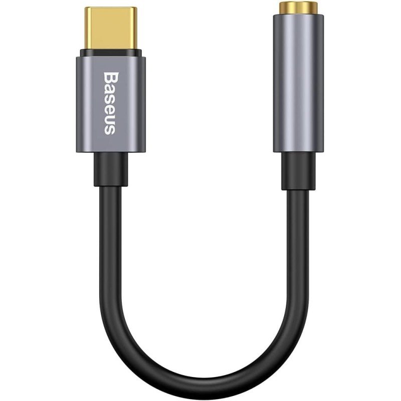 Baseus Type-C to 3.5mm Adapter L54 (CATL54-01)