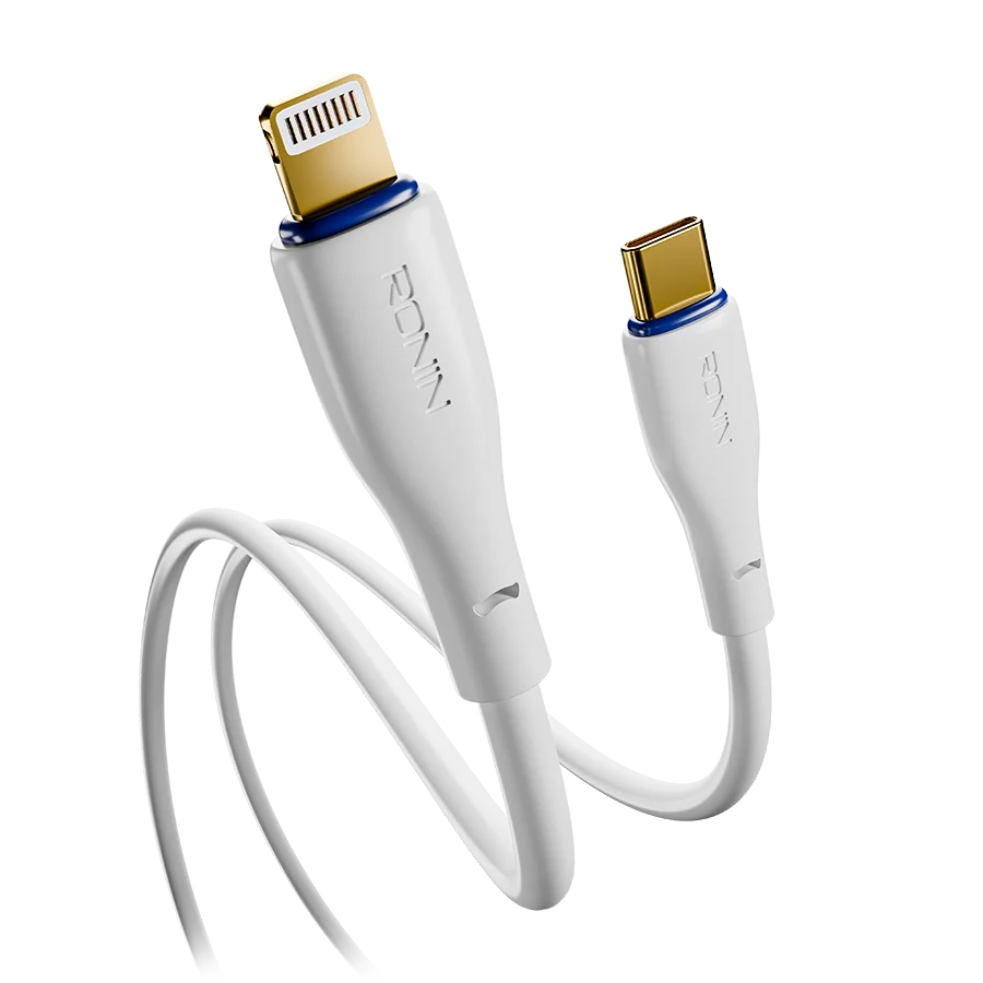 Ronin R-2010 Type-C to iPhone Cable