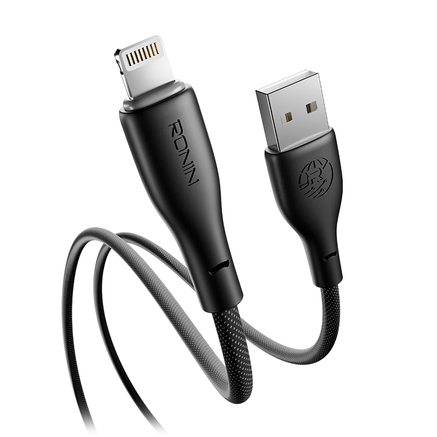 Ronin BOLT R-2030 iPhone Cable