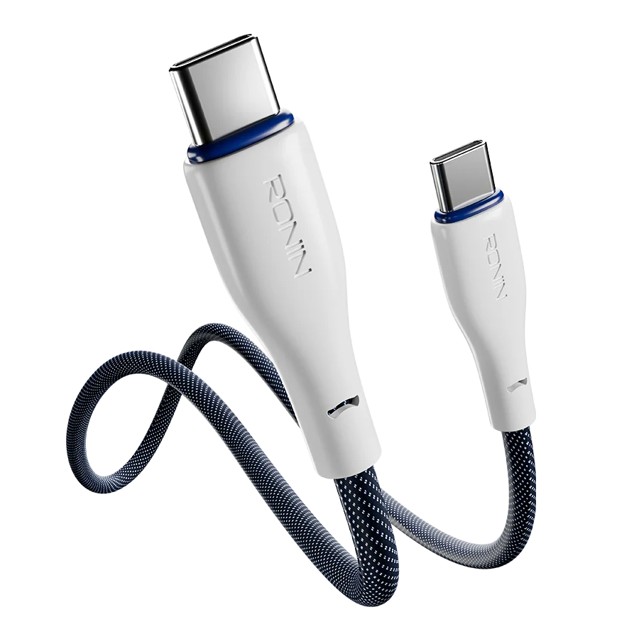 Ronin Flexin Mini R-2060 Type-C to Type-C Cable