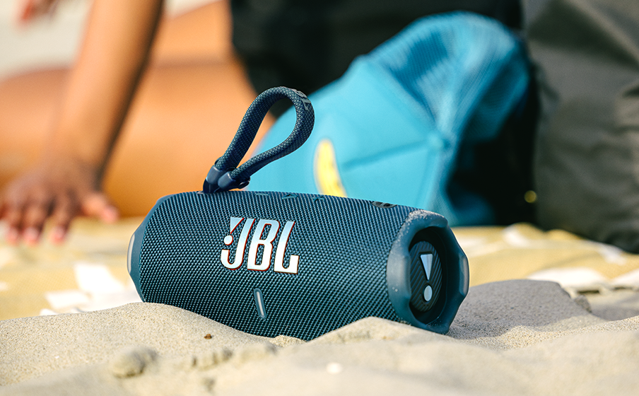 JBL Charge 6