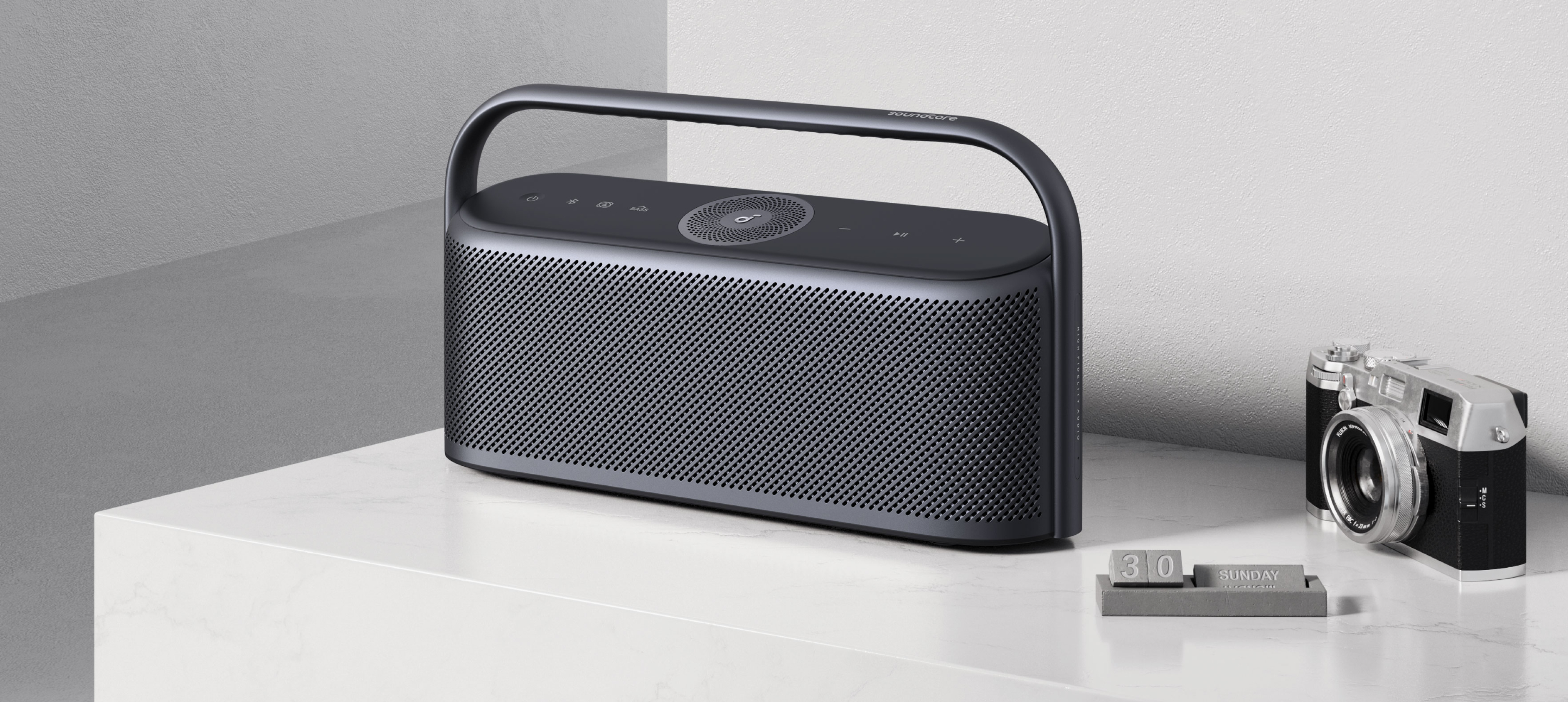 Anker Soundcore Motion X600
