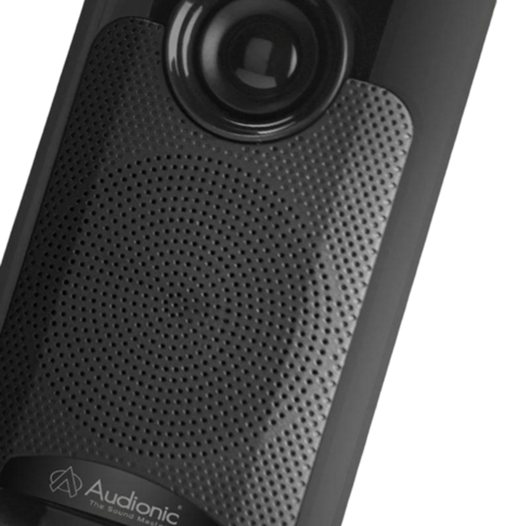 Audionic Max 550 BT Plus