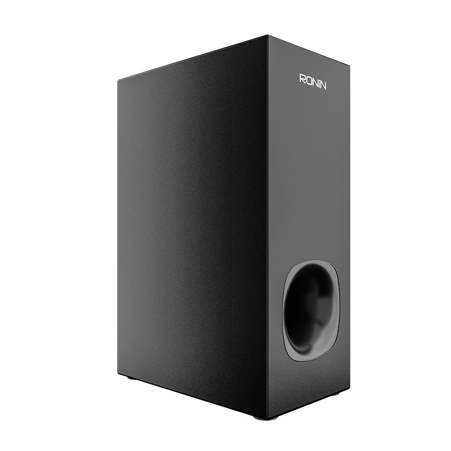 Ronin R-3015 Majestik Audio